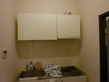上下の収納家具制作例4